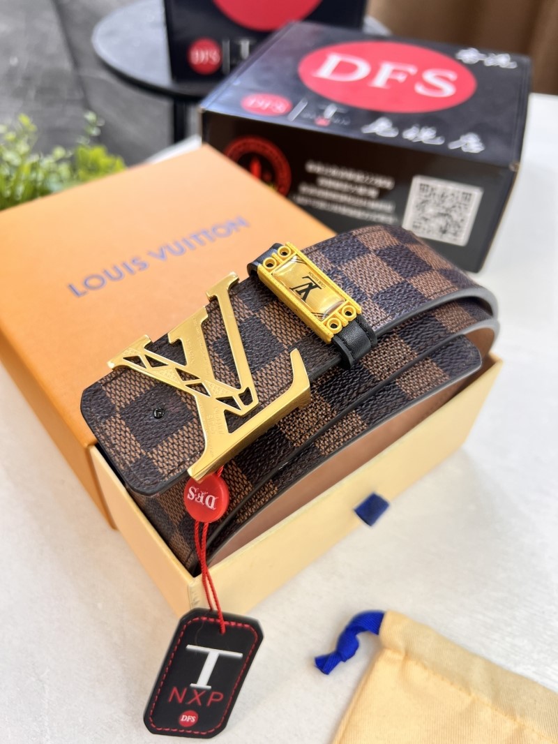 Louis Vuitton Belts